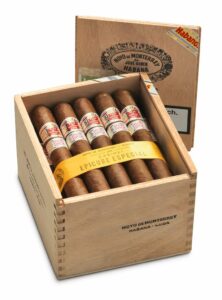 Hoyo de Monterrey Epicure Especial
