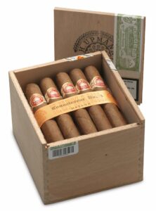 H. Upmann Connoisseur No. 1