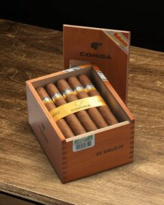Buy COHIBA SIGLO IV