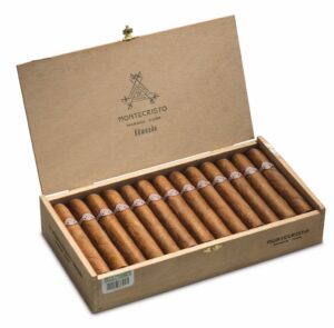 Montecristo Edmundo
