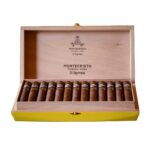 MONTECRISTO SUPREMOS EDICIÓN LIMITADA 2019 - Image 4