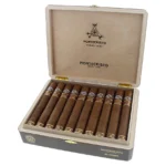 Montecristo Línea 1935 Leyenda
