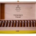 MONTECRISTO SUPREMOS EDICIÓN LIMITADA 2019