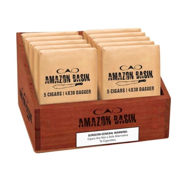 Buy CAO Amazon Basin Daggers