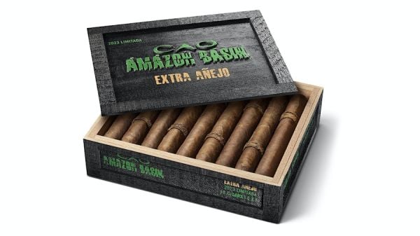 Buy CAO Amazon Basin Extra Anejo Toro