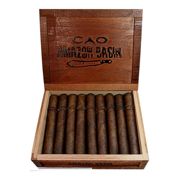 Buy CAO Amazon Basin