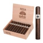 Buy Charter Oak Connecticut Broadleaf Maduro Grande