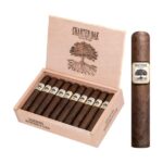 Buy Charter Oak Connecticut Broadleaf Maduro Rothschild