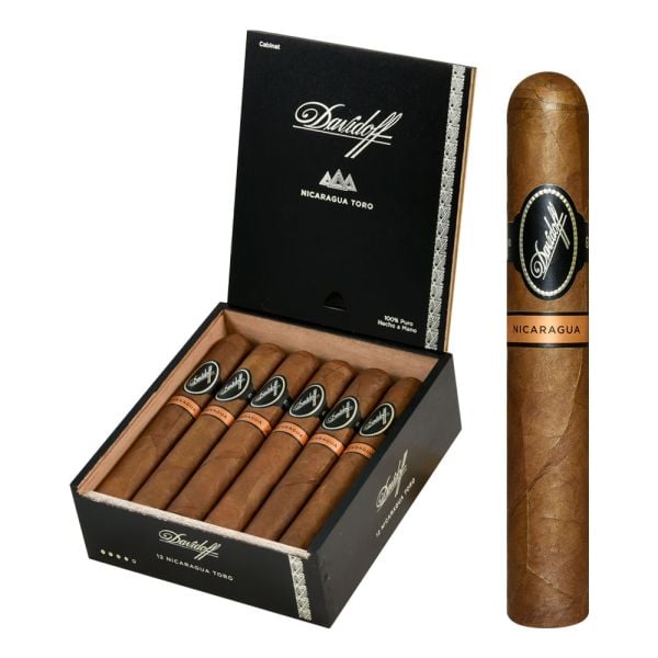 Buy Davidoff Nicaragua Toro