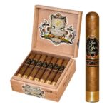 Buy Don Pepin Garcia Black 1979 Robusto