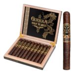 Buy Gurkha Year Of The Dragon By EP Carrillo