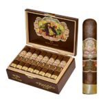 Buy My Father The Judge Grand Robusto