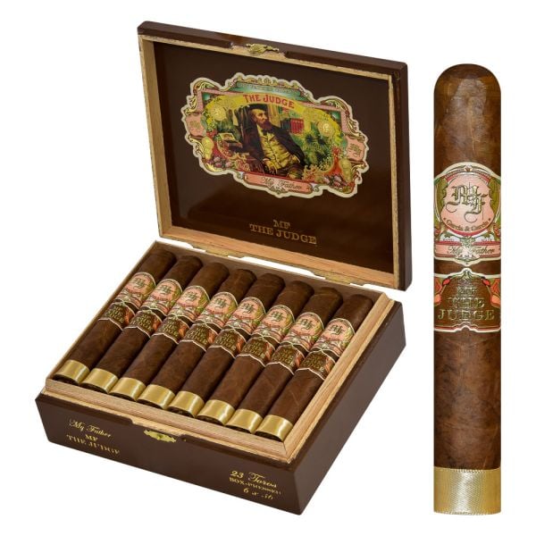 Buy My Father The Judge Toro