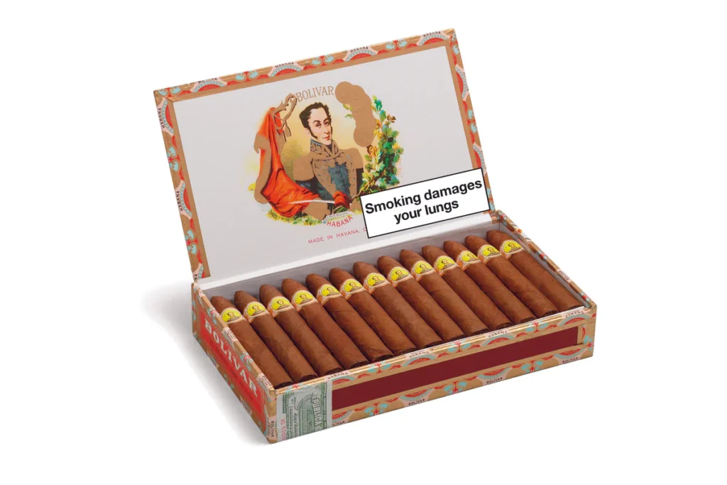 best cuban cigars