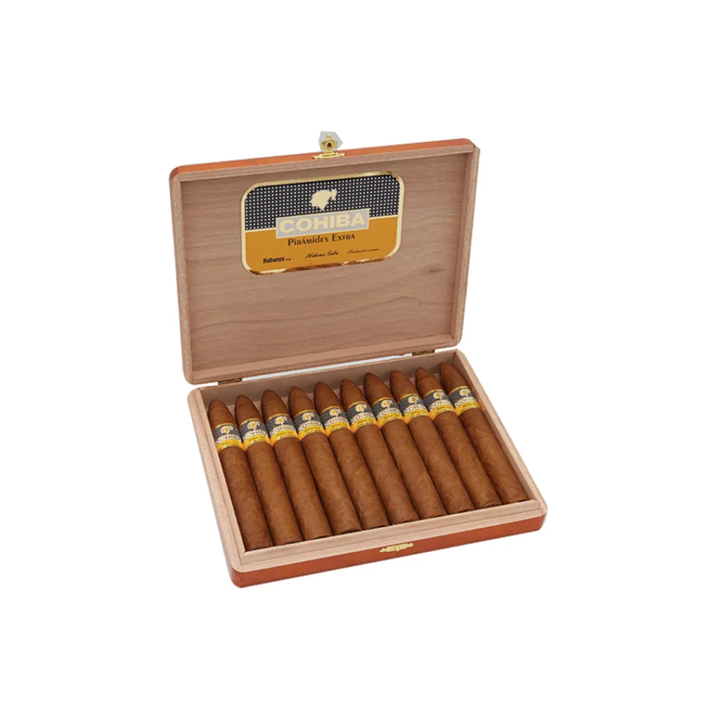 best cuban cigars